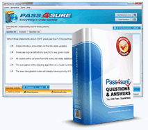 Try FREE Demo From pass4sure.de